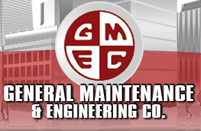 General Maintenance and Engineering Co.