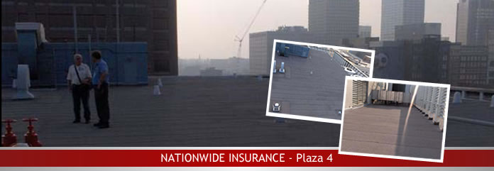 Nationwide Insurance - Plaza 4